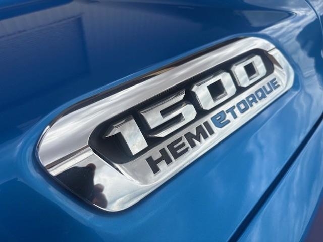 2024 RAM 1500 Big Horn