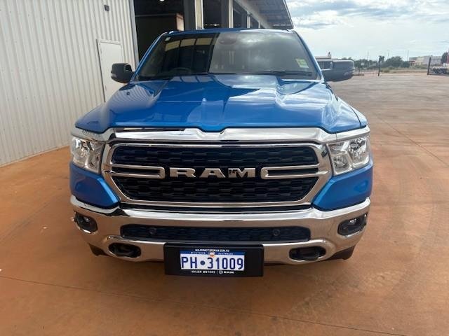 2024 RAM 1500 Big Horn