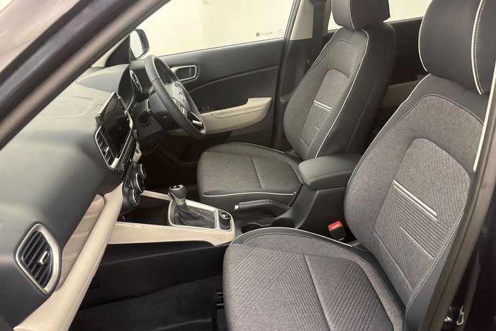 2025 Hyundai Venue Elite