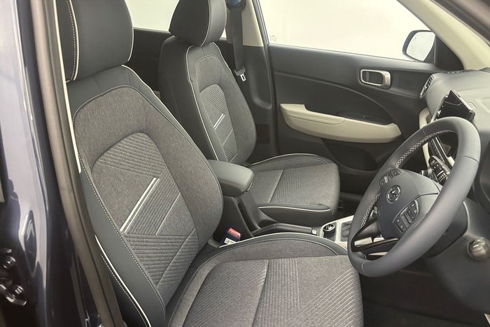 2025 Hyundai Venue Elite