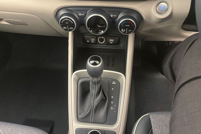 2025 Hyundai Venue Elite