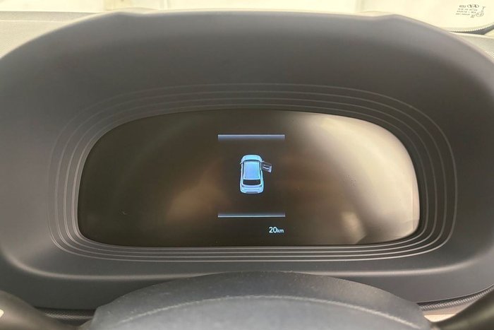 2025 Hyundai Venue Elite