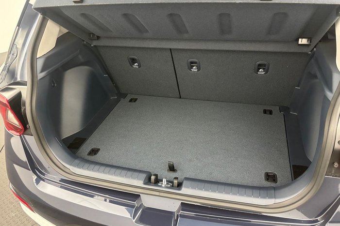 2025 Hyundai Venue Elite