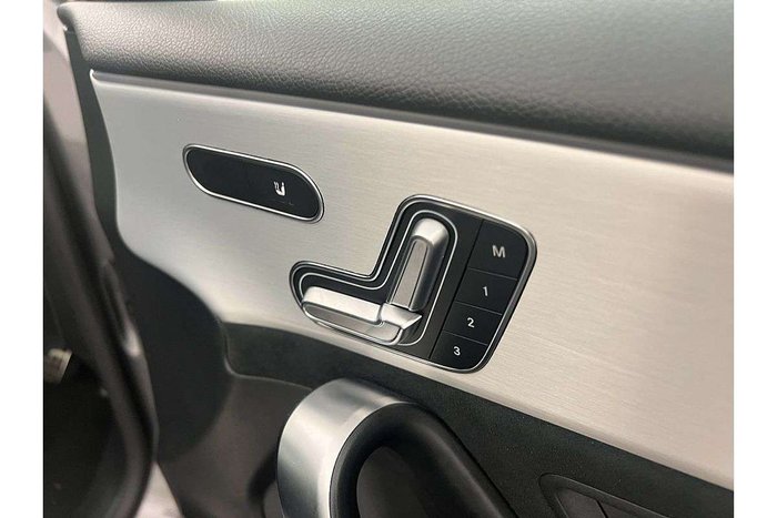 2024 Mercedes-Benz A-Class A250