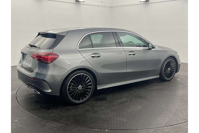 2024 Mercedes-Benz A-Class A250