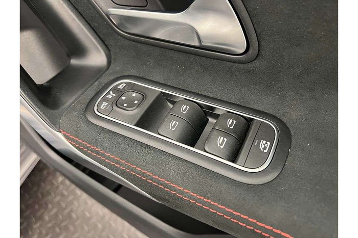 2024 Mercedes-Benz A-Class A250