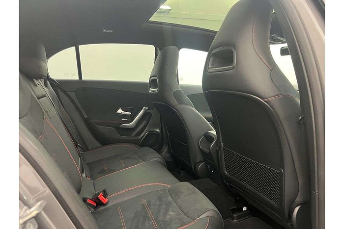 2024 Mercedes-Benz A-Class A250