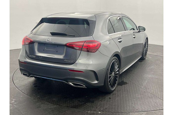 2024 Mercedes-Benz A-Class A250