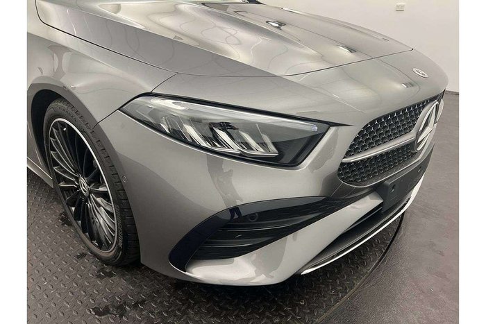 2024 Mercedes-Benz A-Class A250