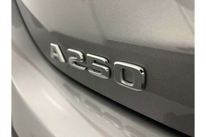 2024 Mercedes-Benz A-Class A250