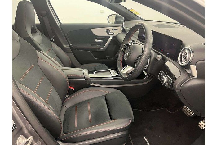 2024 Mercedes-Benz A-Class A250