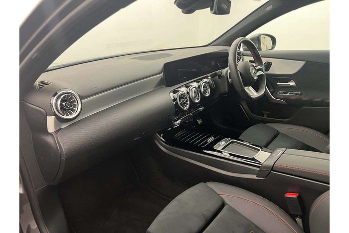 2024 Mercedes-Benz A-Class A250