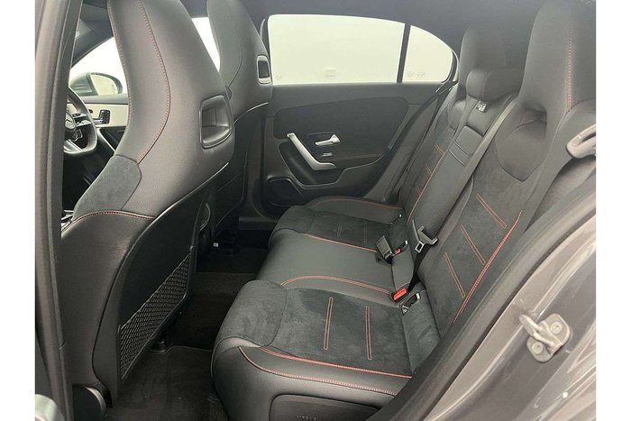 2024 Mercedes-Benz A-Class A250