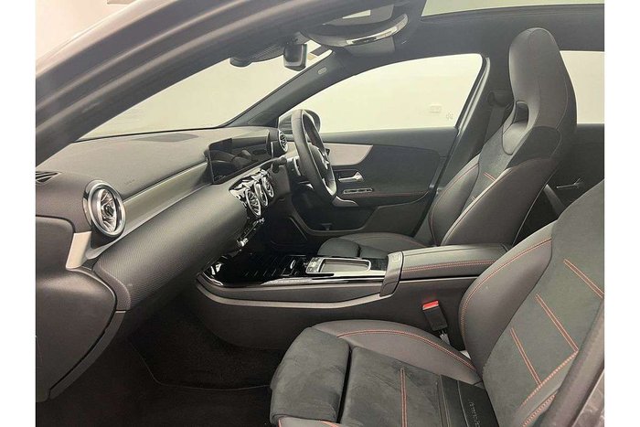 2024 Mercedes-Benz A-Class A250