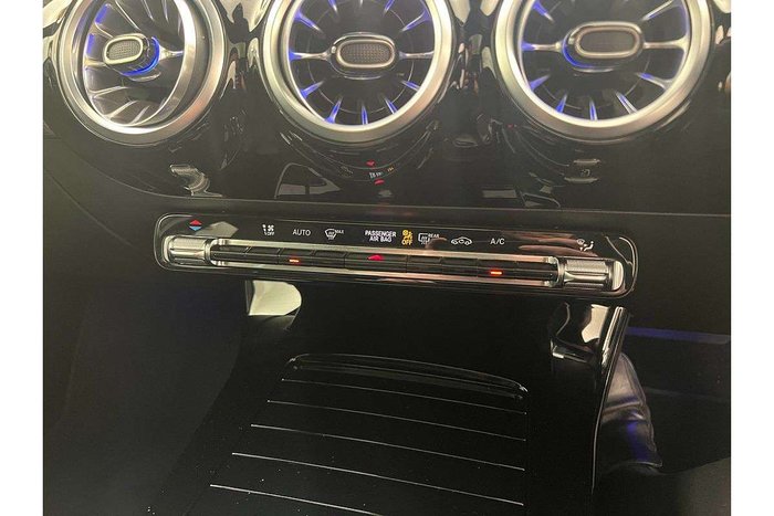 2024 Mercedes-Benz A-Class A250