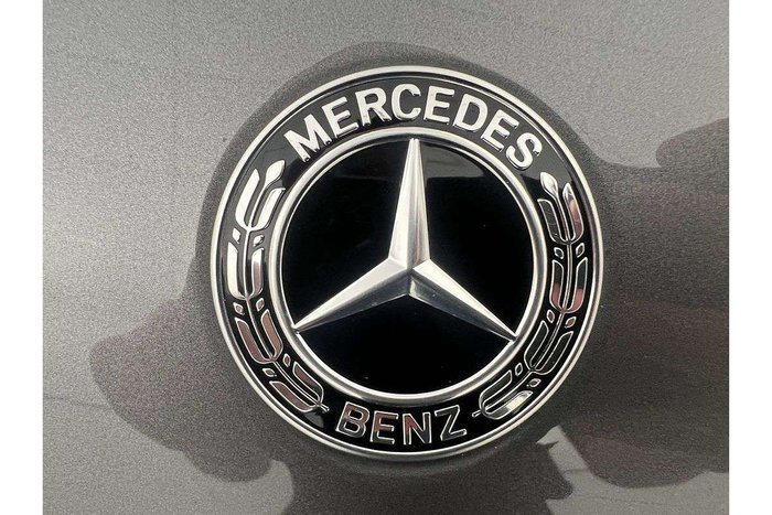 2024 Mercedes-Benz A-Class A250