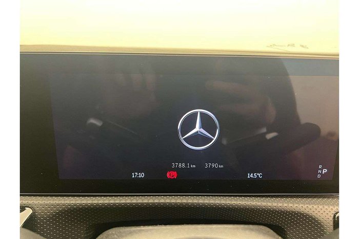 2024 Mercedes-Benz A-Class A250