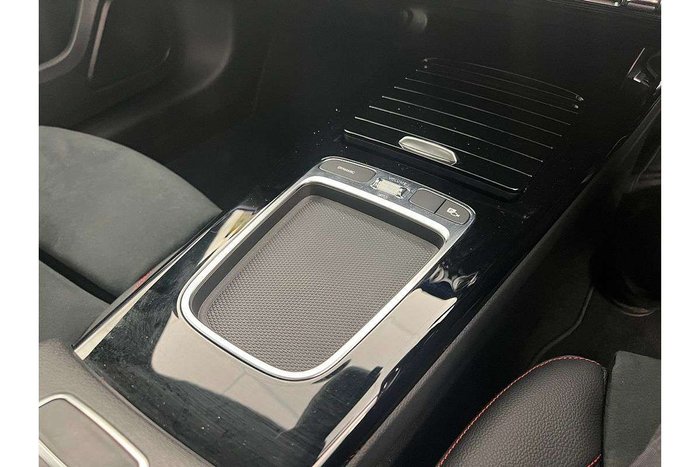 2024 Mercedes-Benz A-Class A250