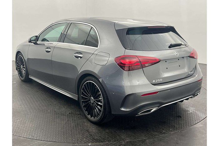 2024 Mercedes-Benz A-Class A250