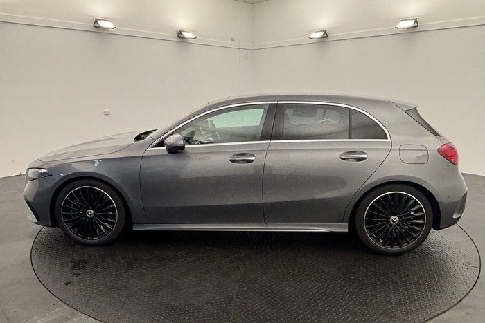 2024 Mercedes-Benz A-Class A250