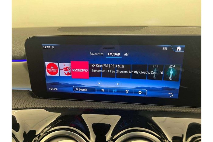 2024 Mercedes-Benz A-Class A250