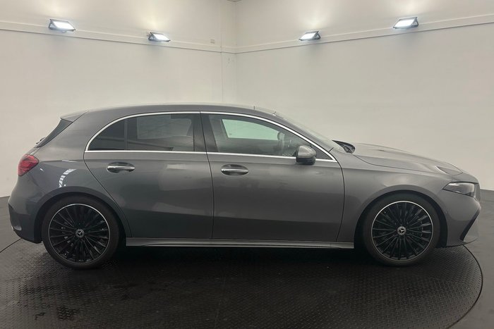 2024 Mercedes-Benz A-Class A250