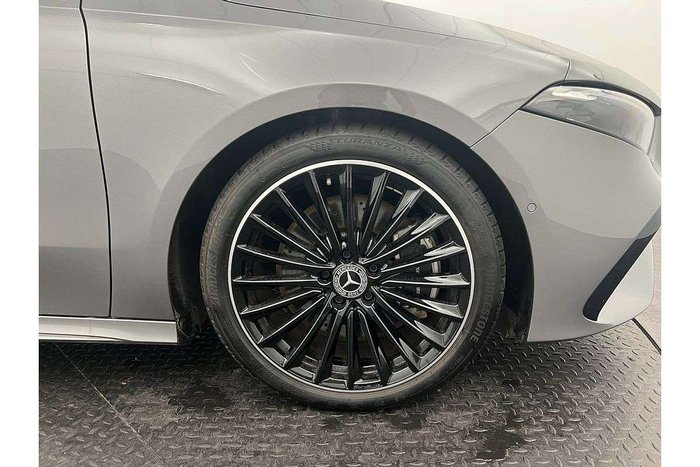 2024 Mercedes-Benz A-Class A250