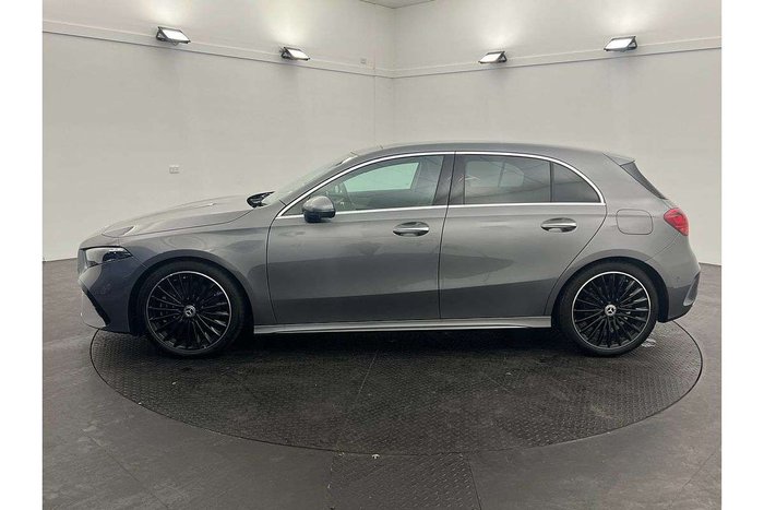 2024 Mercedes-Benz A-Class A250