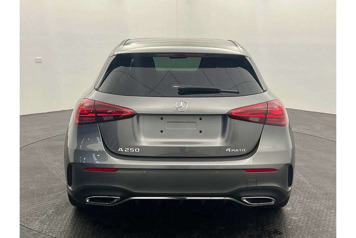 2024 Mercedes-Benz A-Class A250