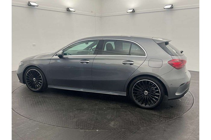 2024 Mercedes-Benz A-Class A250