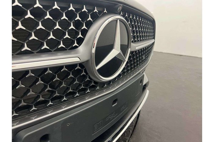 2024 Mercedes-Benz A-Class A250