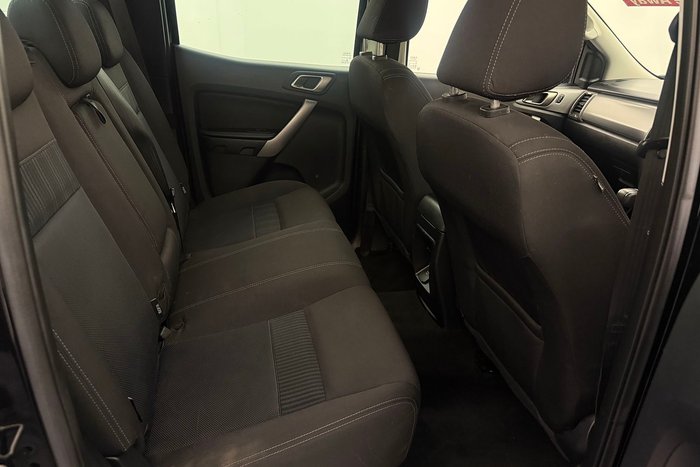 2018 Ford Ranger XLT