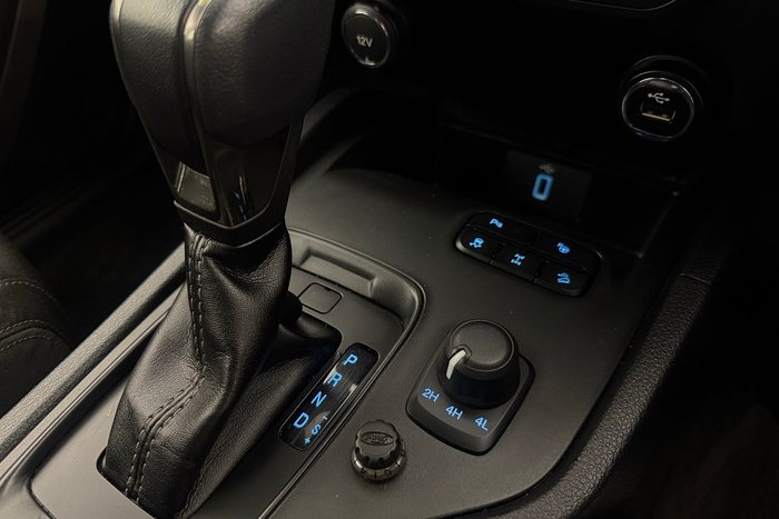 2018 Ford Ranger XLT