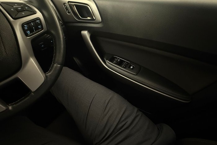 2018 Ford Ranger XLT