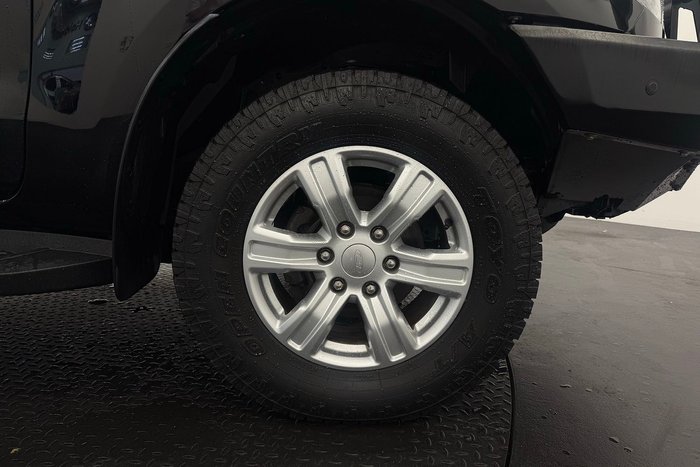 2018 Ford Ranger XLT