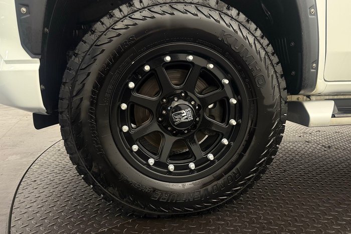 2019 Mitsubishi Triton GLS