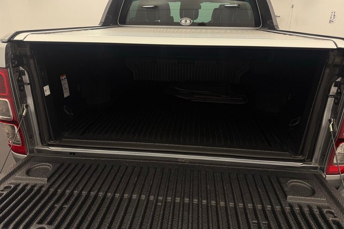 2022 Ford Ranger Wildtrak