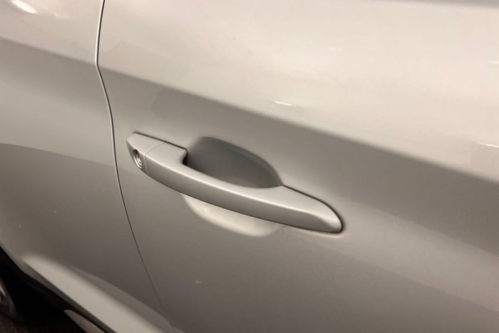 2017 Hyundai Tucson Active X