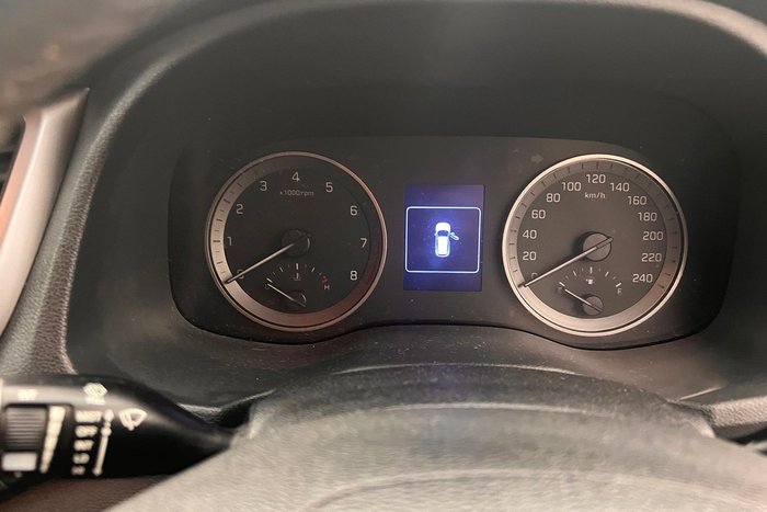 2017 Hyundai Tucson Active X