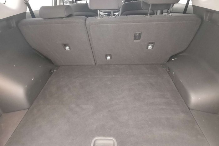 2016 Hyundai Tucson Active