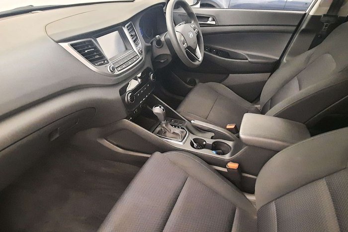 2016 Hyundai Tucson Active