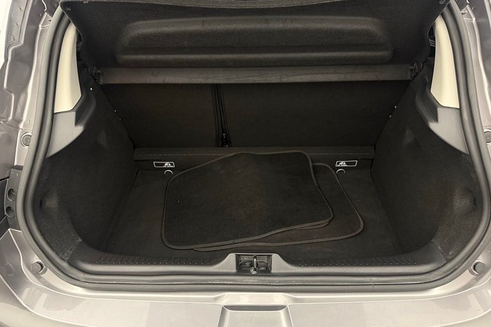 2016 Renault Clio Expression