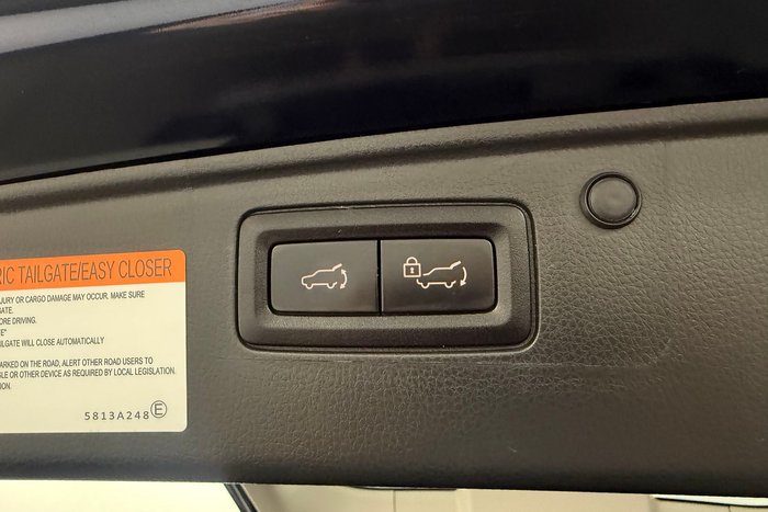 2021 Mitsubishi Pajero Sport GLS