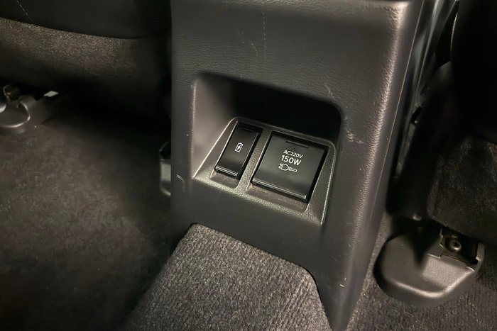 2021 Mitsubishi Pajero Sport GLS