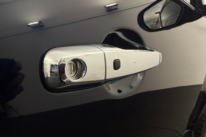 2021 Mitsubishi Pajero Sport GLS