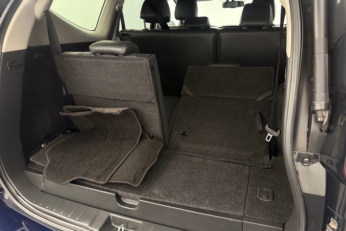 2021 Mitsubishi Pajero Sport GLS