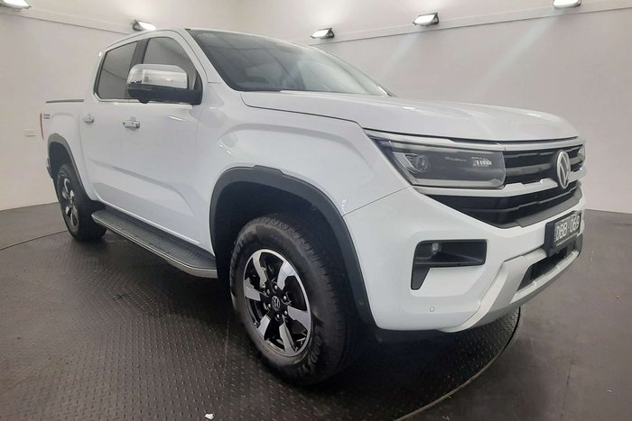 2023 Volkswagen Amarok TDI500 Style
