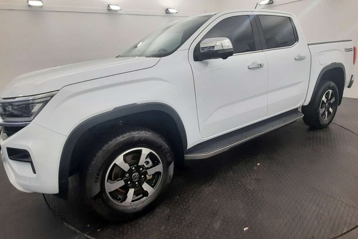 2023 Volkswagen Amarok TDI500 Style