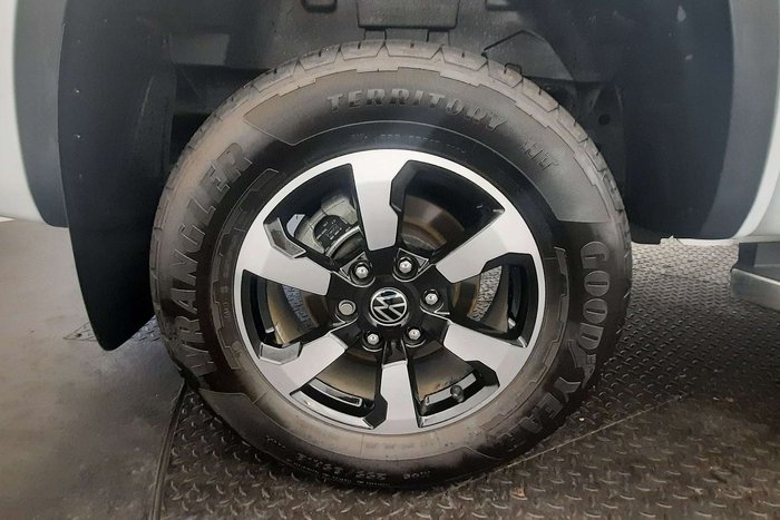 2023 Volkswagen Amarok TDI500 Style