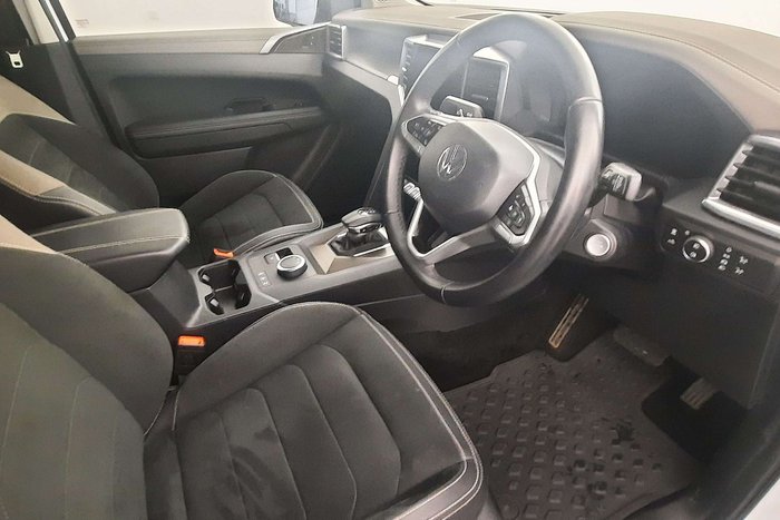 2023 Volkswagen Amarok TDI500 Style